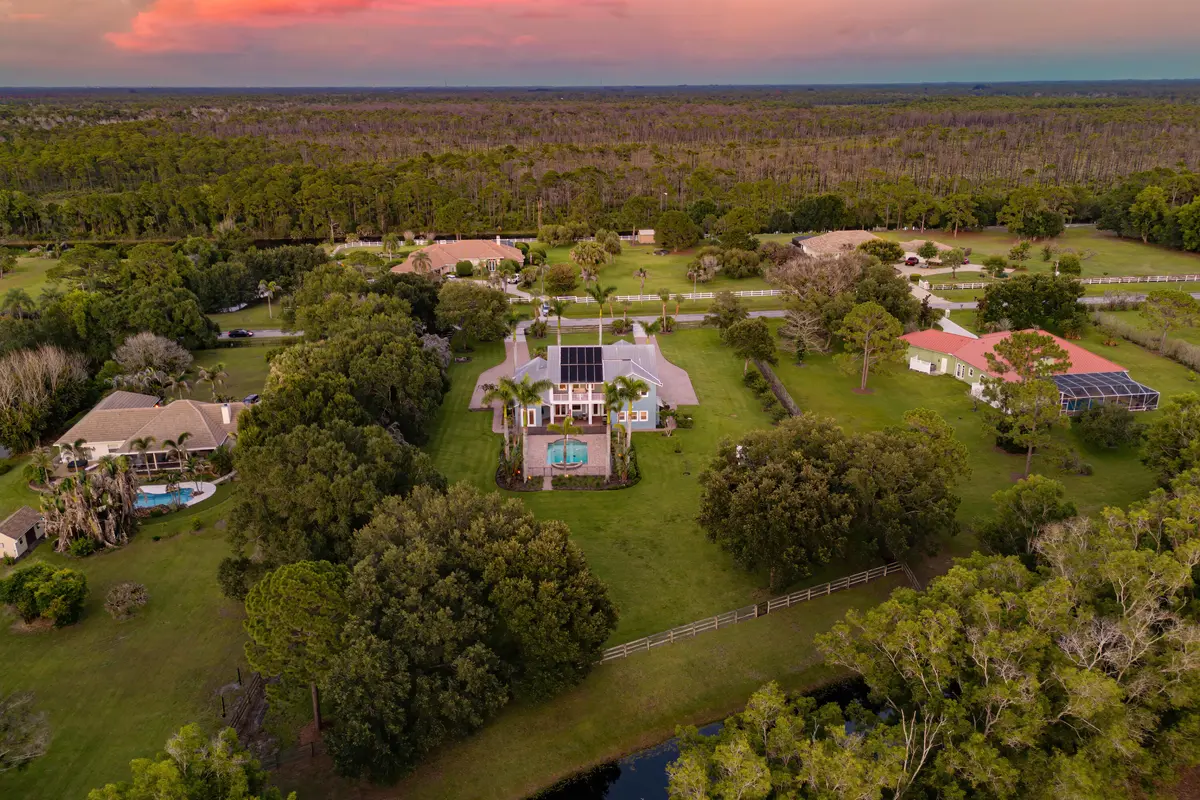 2952 SW Buena Vista Dr at 2952 SW Buena Vista Drive, Palm City