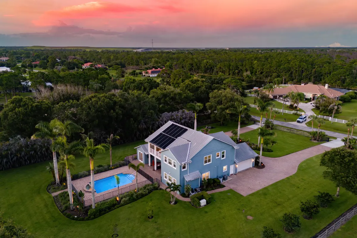 2952 SW Buena Vista Dr at 2952 SW Buena Vista Drive, Palm City