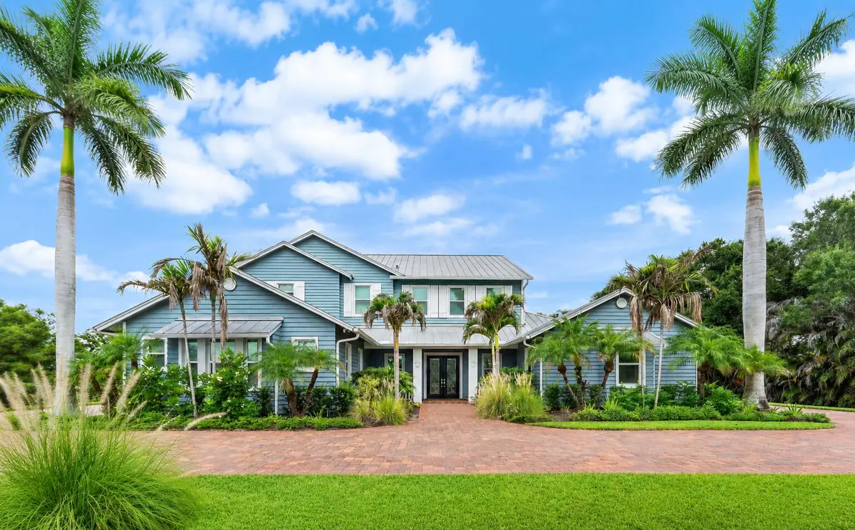 2952 SW Buena Vista Dr at 2952 SW Buena Vista Drive, Palm City