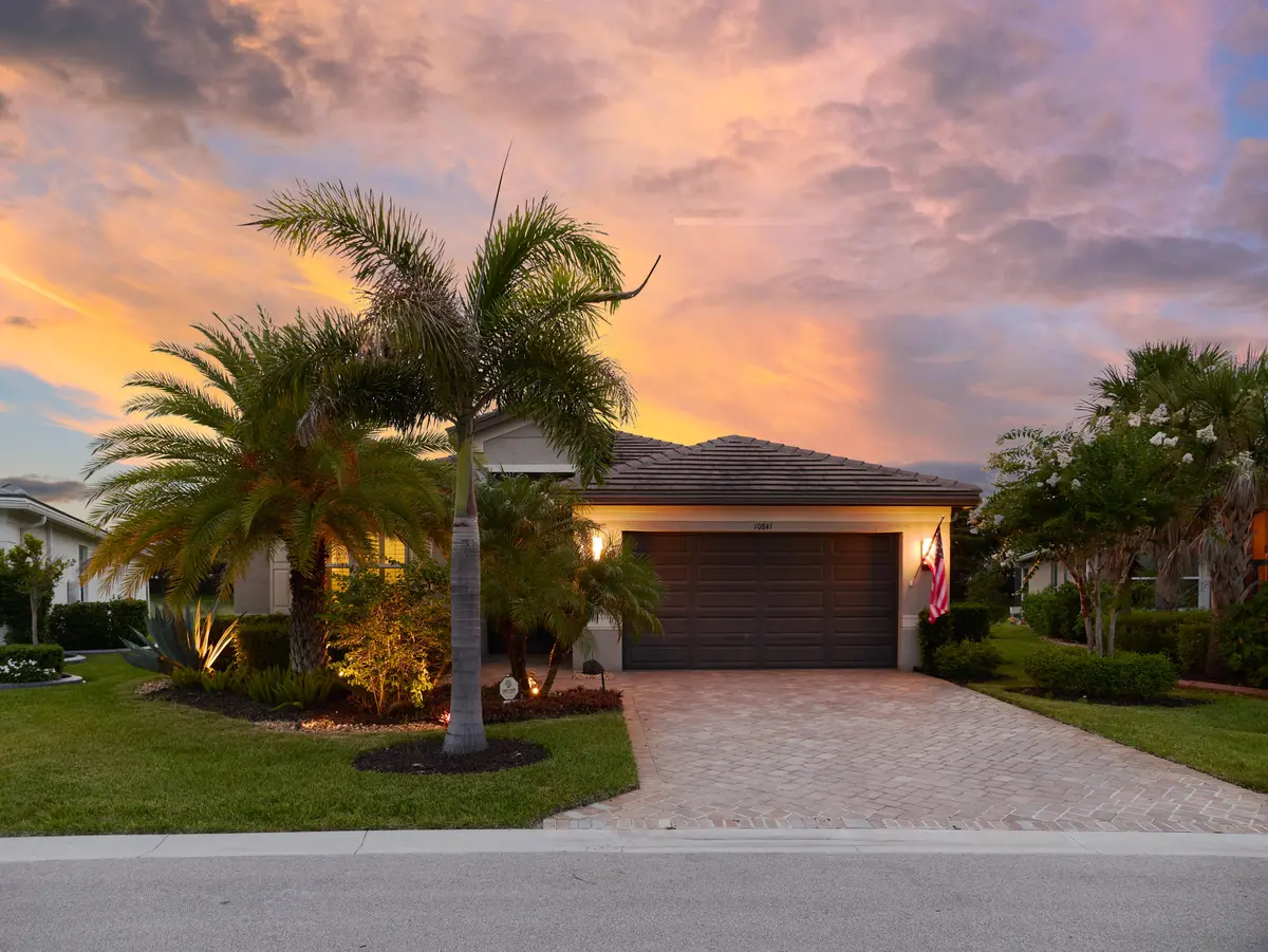 P1187493 at 10841 SW Sunray Street, Port St. Lucie