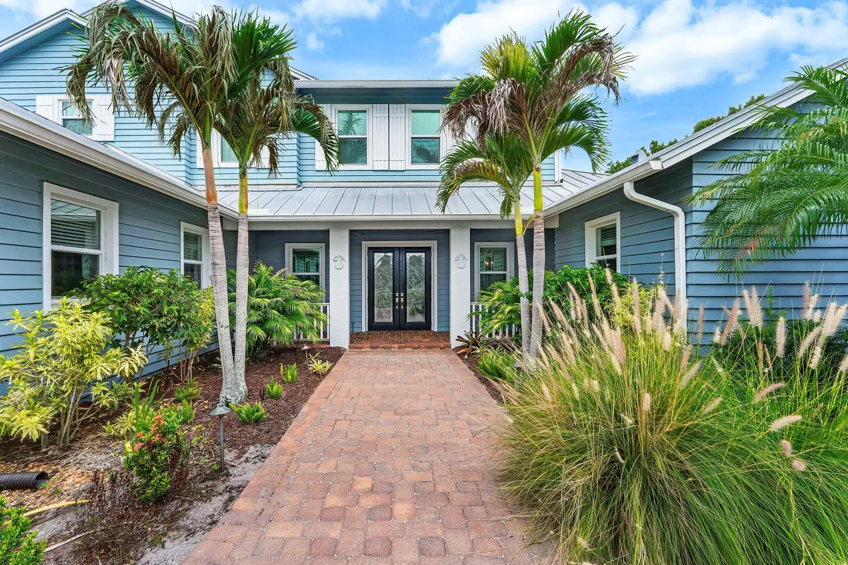 2952 SW Buena Vista Dr at 2952 SW Buena Vista Drive, Palm City