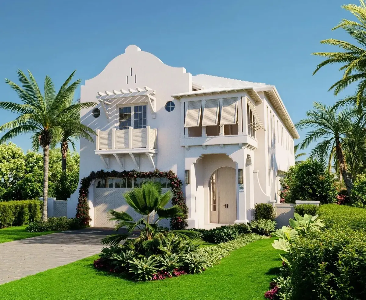 FRONT 1 at 101 NE 13th Street, Delray Beach