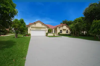 6300 NW 60th Way, Parkland – Single Family Residence for sale