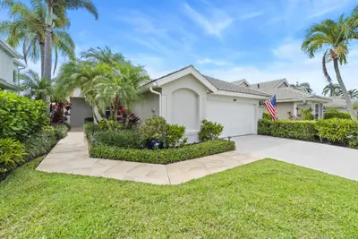 637 Masters Way, Palm Beach Gardens – sold