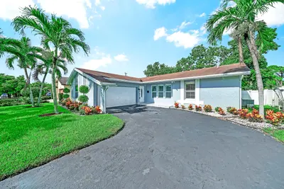724 Avenue Chaumont, Delray Beach – sold