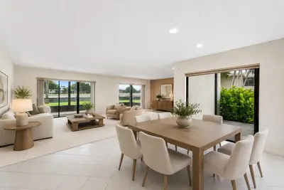 3 Stratford Drive G, Boynton Beach – sold