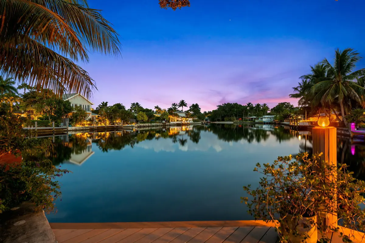 Canal View at 1508 NE 30th Court, Oakland Park