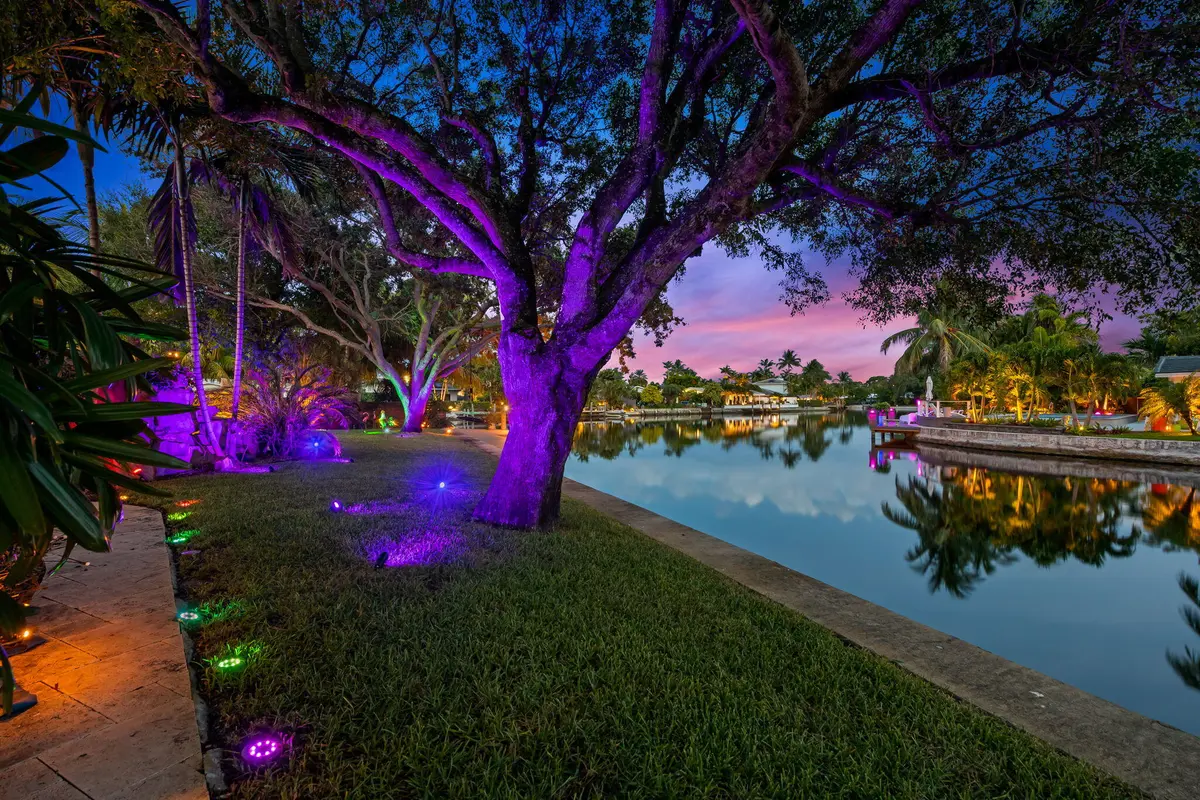 View at 1508 NE 30th Court, Oakland Park