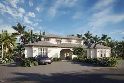 2175 Banyan Villa Circle, West Palm Beach – Condominium for sale