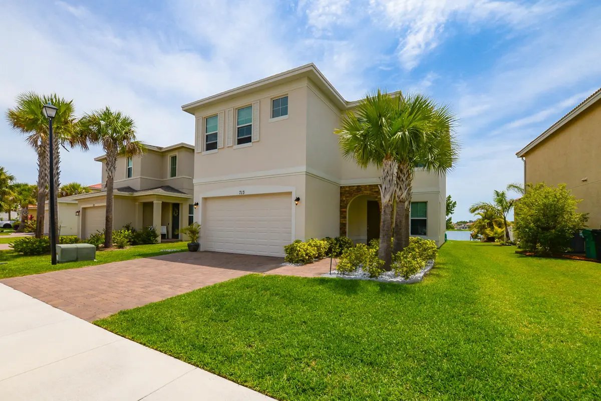 713 NW Leonardo Circle, Port St. Lucie, FL – photo 5