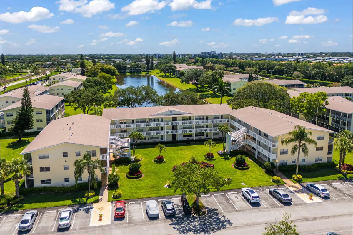 20 Dorset A, Boca Raton, FL – photo 1