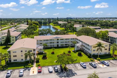 20 Dorset A, Boca Raton – Condominium for sale