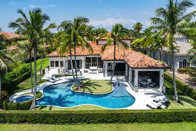 6680 NW 122nd Avenue, Parkland – Single Family Residence for sale
