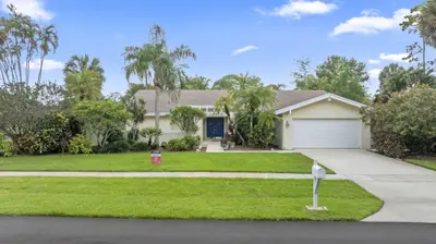 12378 Sawgrass Court, Wellington – sold