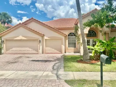 6469 Bay Island Court, West Palm Beach – Single Family Residence for sale