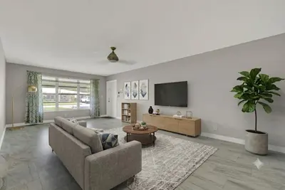 185 High Point Terrace B, Delray Beach – sold