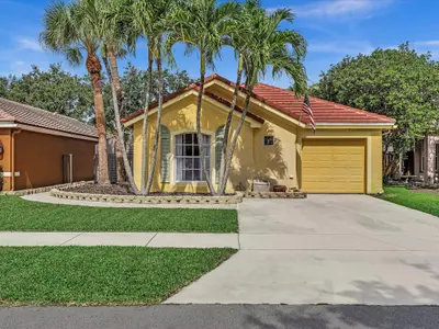 7559 Savannah Lane, Lake Worth – sold