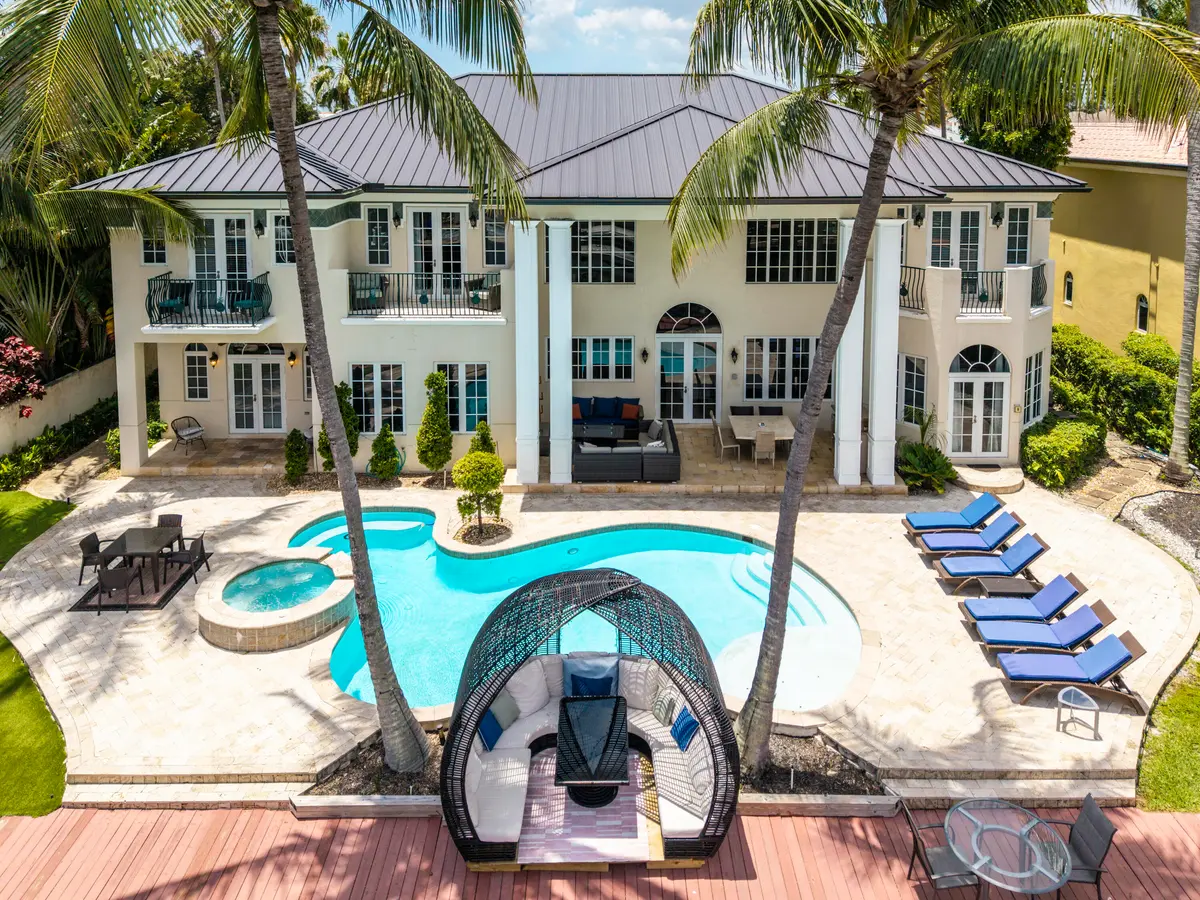 DJI_20260615124816_0470_D at 7 Pelican Drive, Fort Lauderdale