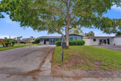 1650 NW 27th Avenue 1650, Fort Lauderdale – sold