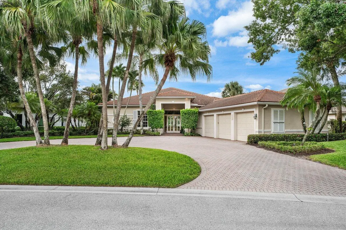 118 W Village Way at 118 W Village Way, Jupiter