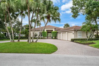 118 W Village Way, Jupiter – sold