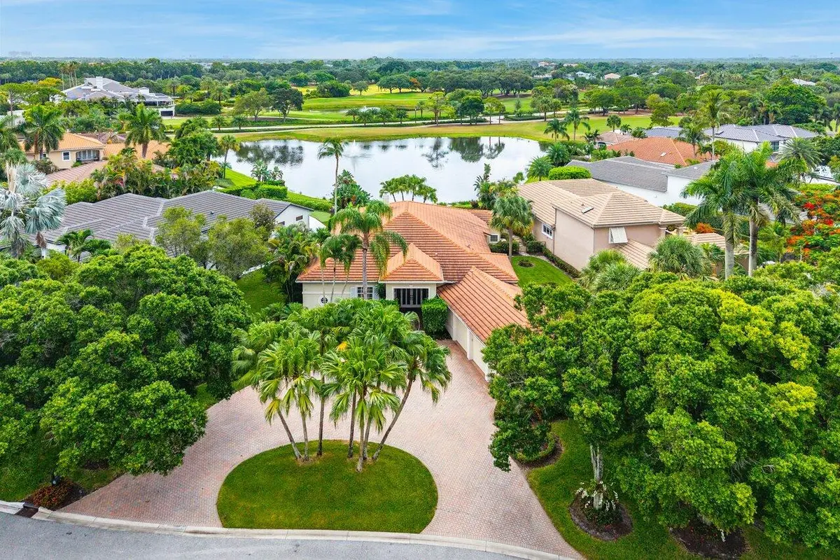 118 W Village Way at 118 W Village Way, Jupiter