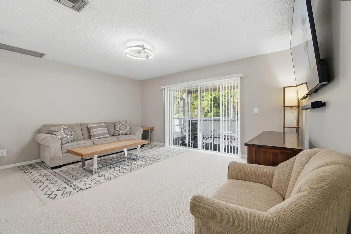 Living at 273 Easy Street, Sebastian