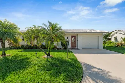 1702 SW 14th Avenue, Boynton Beach – sold