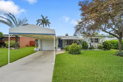 707 N 32nd Avenue, Hollywood – sold