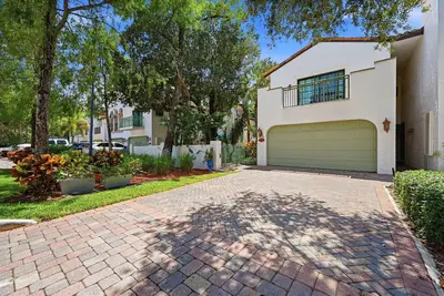 4419 Hidden Harbour Terrace 4419, Dania Beach – leased