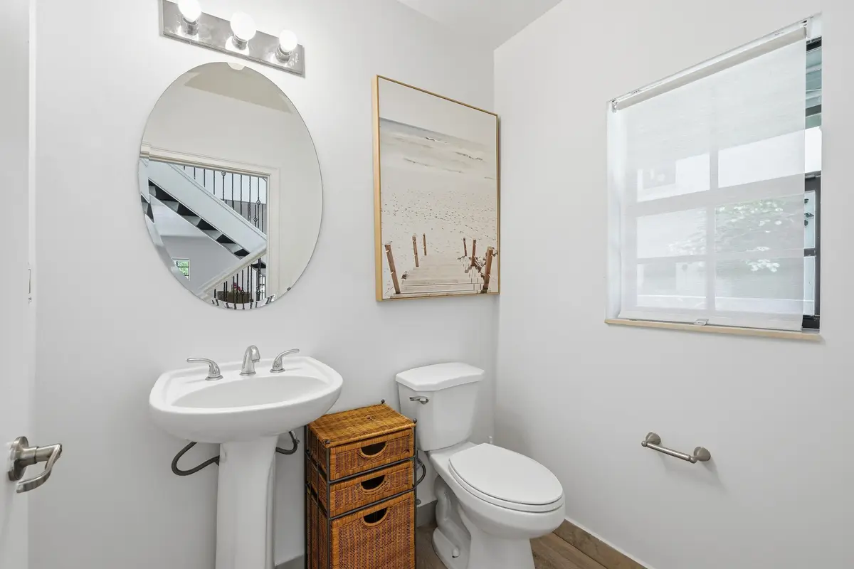 17_bathroom at 4419 Hidden Harbour Terrace 4419, Dania Beach