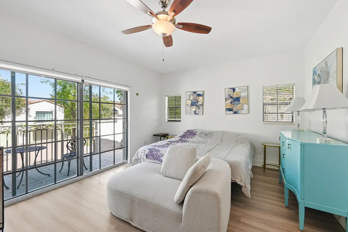 21_primary bedroom at 4419 Hidden Harbour Terrace 4419, Dania Beach