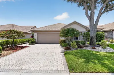 8908 Shoal Creek Lane, Boynton Beach – Villa for sale