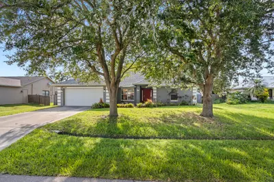 2049 SW Capeador Street, Port St. Lucie – sold