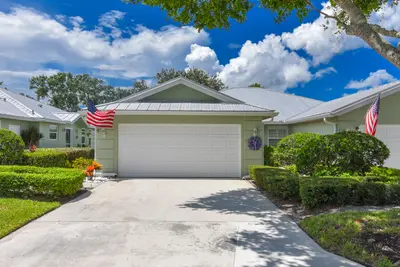 1711 SW Waterfall, Palm City – sold