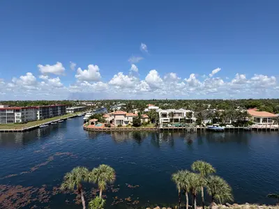 1160 Hillsboro Mile 604, Hillsboro Beach – leased