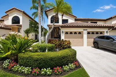 10039 53rd Way 2303, Boynton Beach – Townhouse for sale