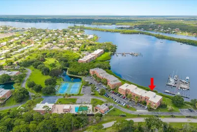 3100 SE Pruitt Road H105, Port St. Lucie – Condominium for sale