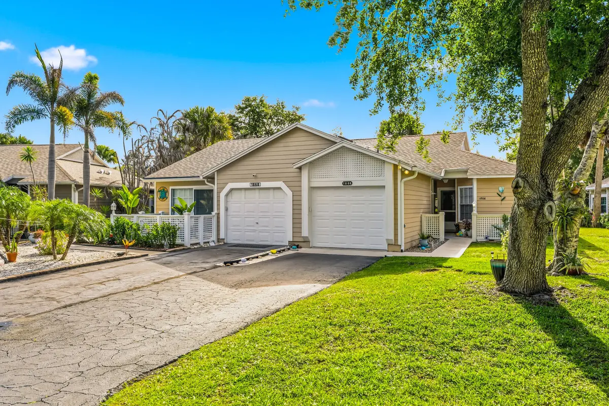 5. at 1866 Sixty Oaks Lane, Vero Beach