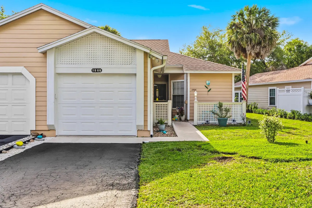 6. at 1866 Sixty Oaks Lane, Vero Beach