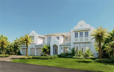 8 NW 24th Street, Delray Beach – Single Family Residence for sale