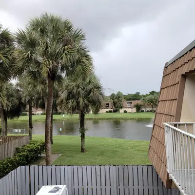 729 Mill Valley Place, West Palm Beach – Townhouse for sale