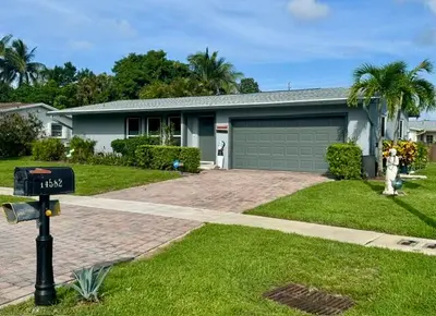 14582 Sunny Waters Lane, Delray Beach – sold