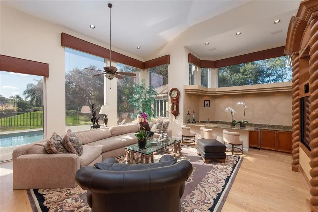 Photo 6 at 3190 Willow Lane, Weston