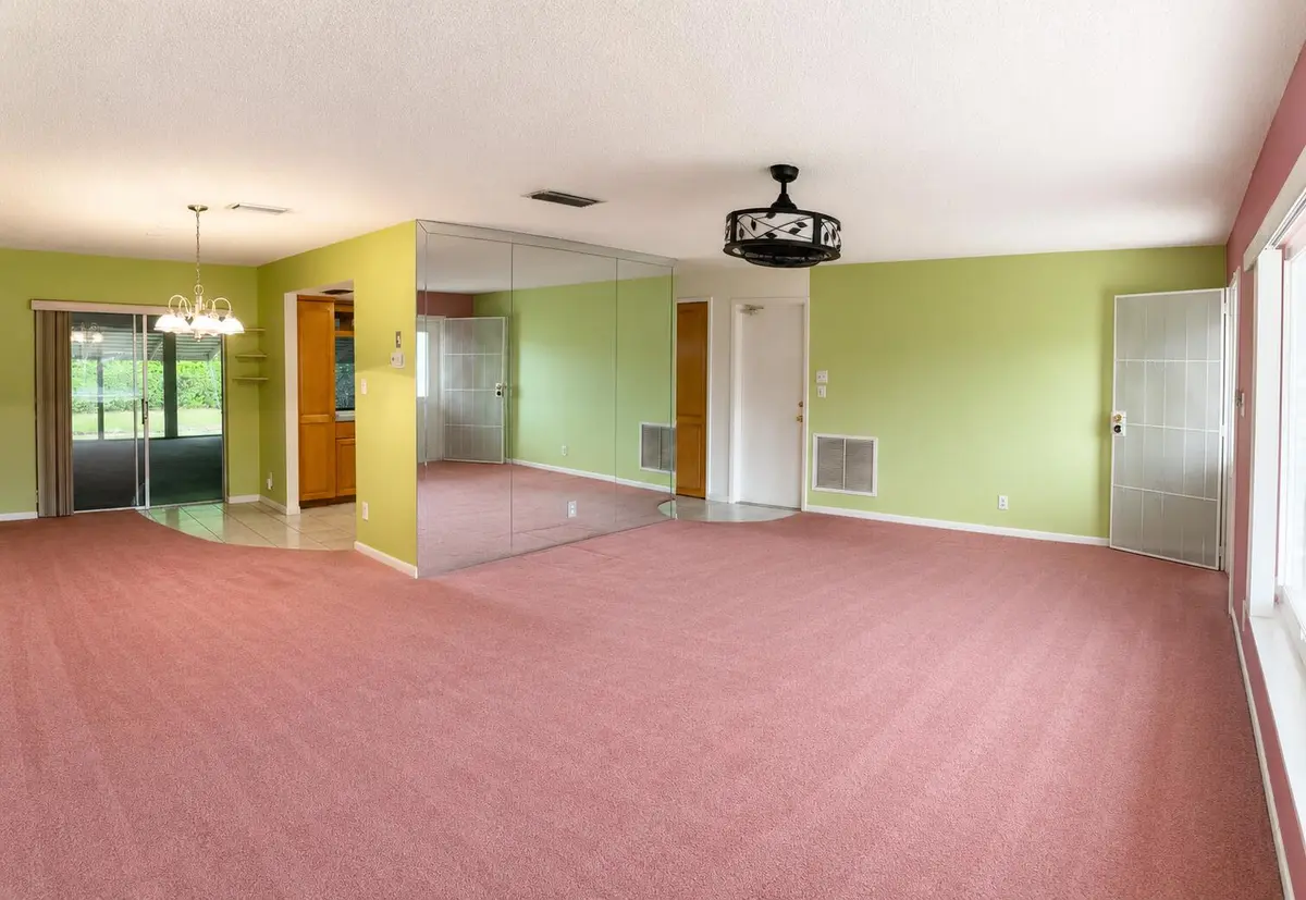 OPEN LAYOUT at 4781 NW 13th Avenue, Deerfield Beach