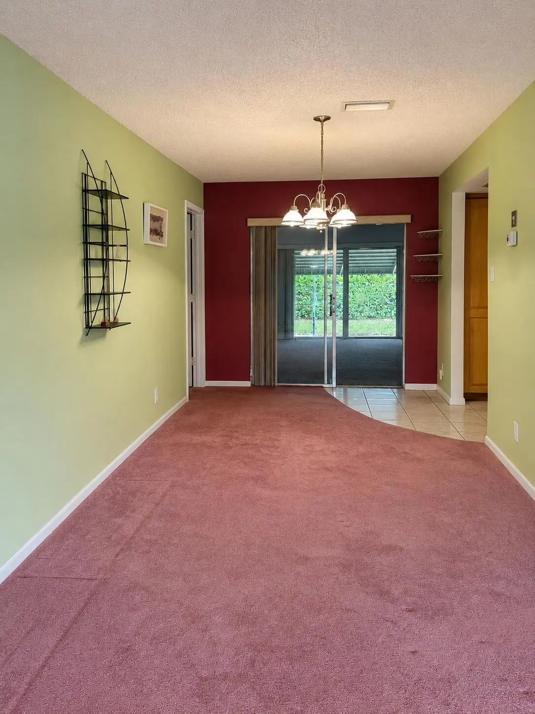 DINING ROOM at 4781 NW 13th Avenue, Deerfield Beach