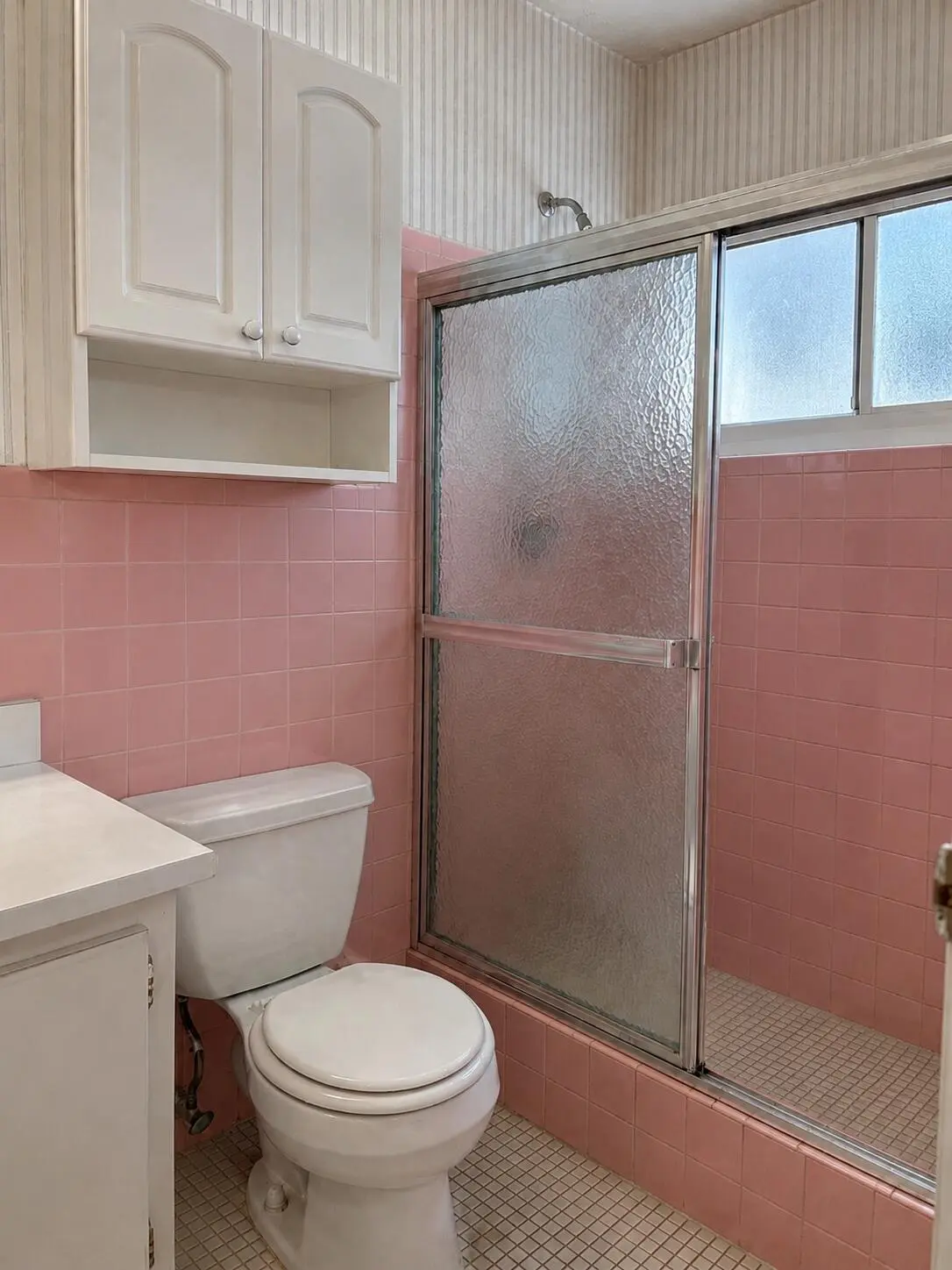 MASTER SHOWER at 4781 NW 13th Avenue, Deerfield Beach