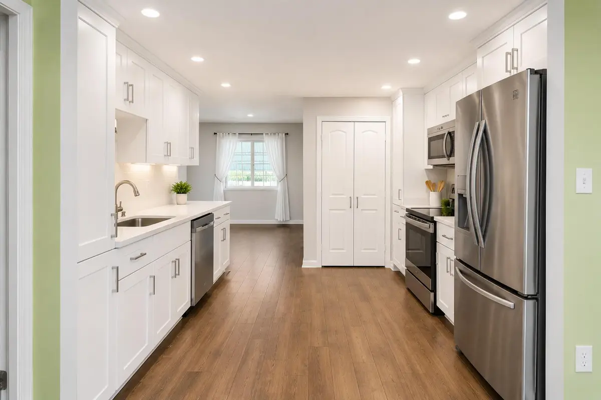 VIRTUAL STAGED at 4781 NW 13th Avenue, Deerfield Beach