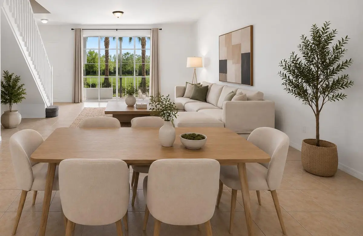 sala 2 at 2391 Pasadena Way, Weston