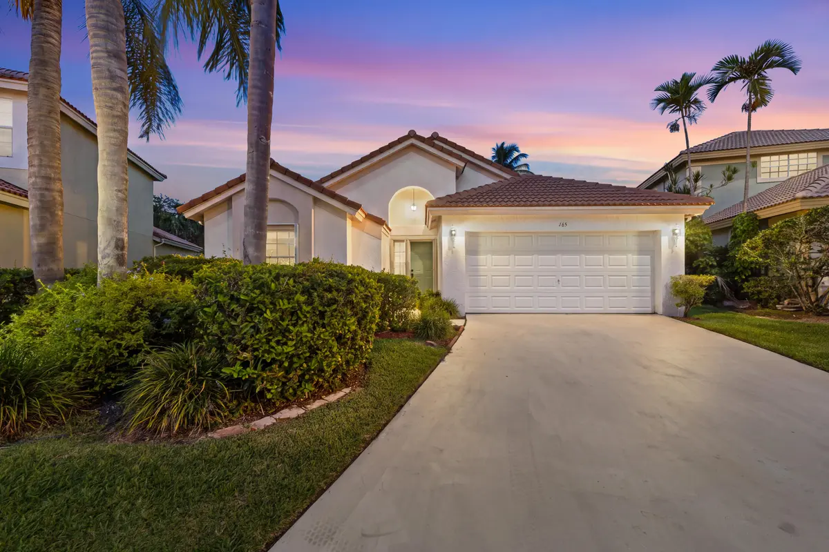 1_100 at 165 St Michaels Court, Jupiter